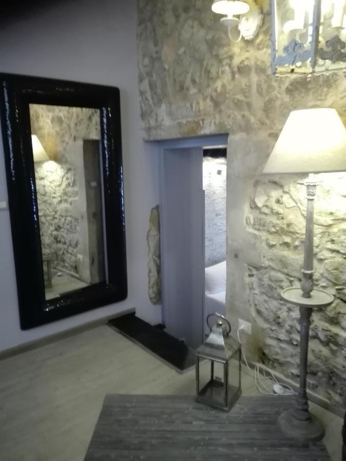 מלון רגוזה Only For Two Giumbabulla מראה חיצוני תמונה